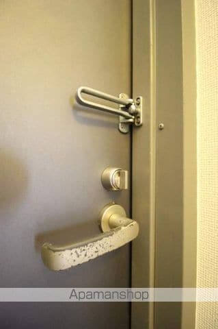 パレスTAKENAMIの内装写真