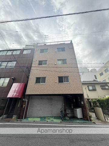 加藤ビルの外観写真