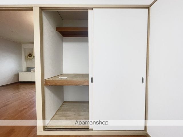 ミスターK上新庄の内装写真