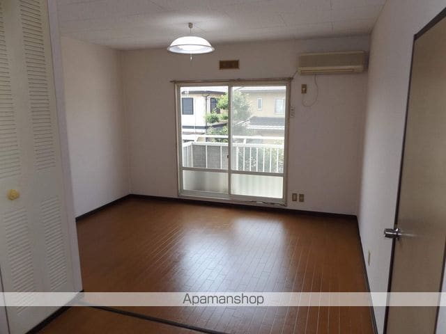 パナハイツ楽田 E棟の内装写真