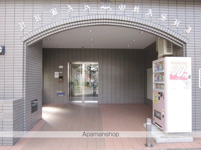 Urban遊大橋の外観写真