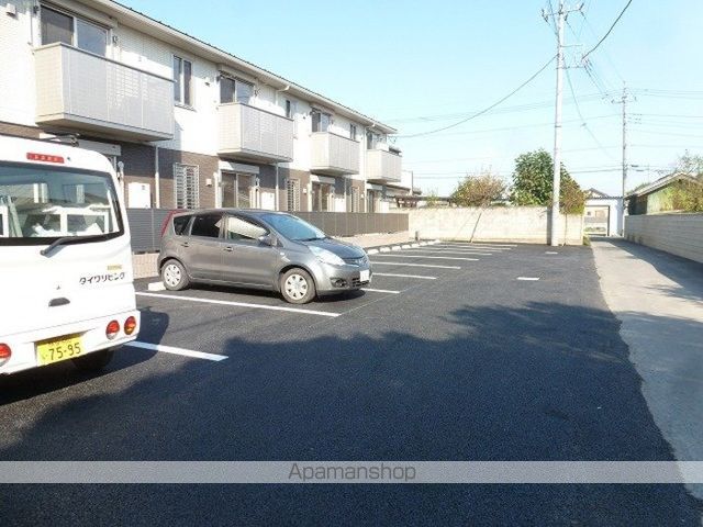 グランコートカルハマの外観写真