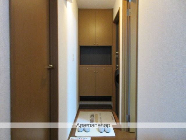 伏見台ハイツの内装写真