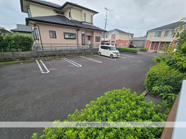 ヴィラパークサイドのその他写真