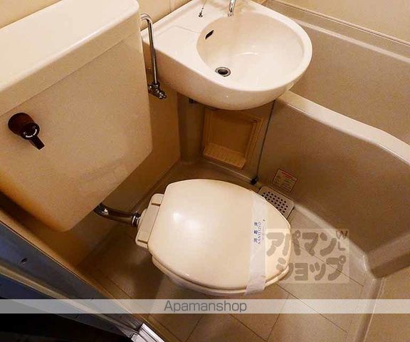 フレーズIIの内装写真