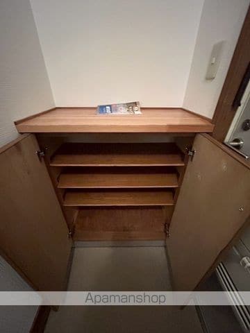 シャルマンプレースの内装写真