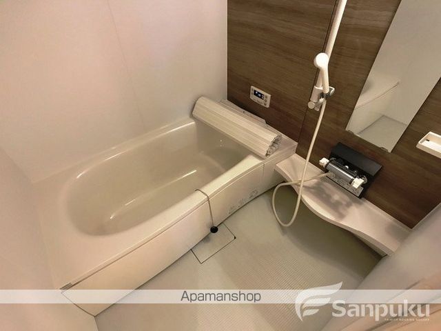 ナンシーコートの内装写真