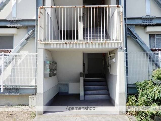 ビレッジハウス国分1号棟の内装写真