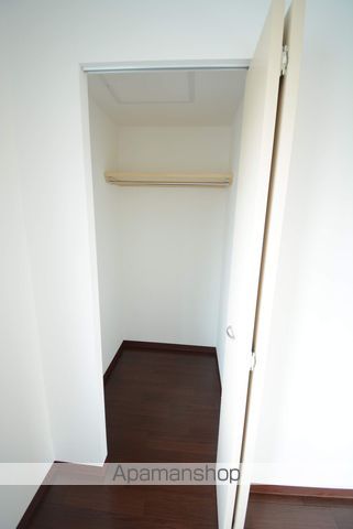 カレラ月寒中央の内装写真