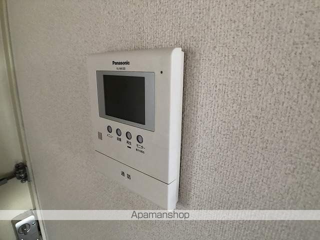 グレース朝霞の内装写真