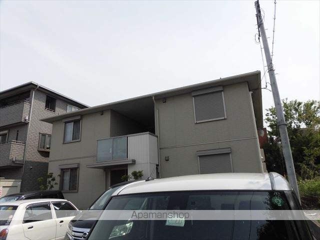和歌山県和歌山市松江北７丁目[2LDK/54.04m2]の外観5