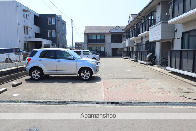 ディアス諸江 A棟のその他写真