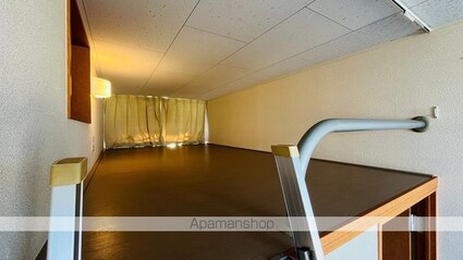 レオパレスシェル壱番館[1K/20.28m2]のその他部屋・スペース