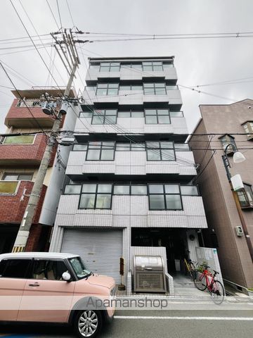 エクセル長池の外観写真