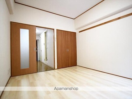 ガーデンハイツ緑町[1K/22.12m2]の内装2