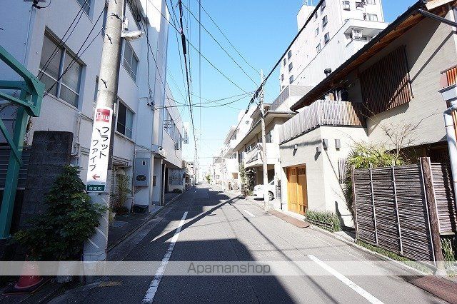 人宿町コーポラスの周辺写真