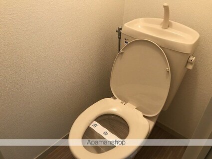 宮城県仙台市青葉区北山２丁目[1K/24.71m2]の内装4