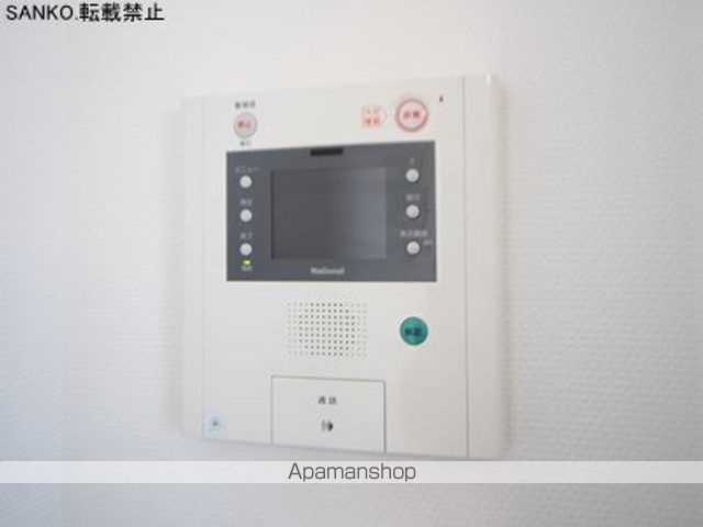 知事公館前タワーレジデンスの内装写真