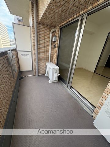 GRANSYS天満橋の内装写真