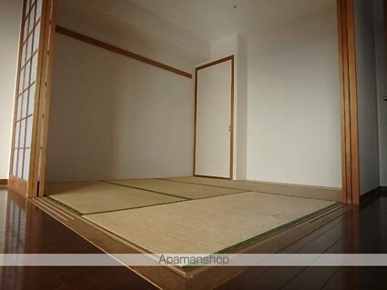 アクティ汐留[3LDK/86m2]の内装9