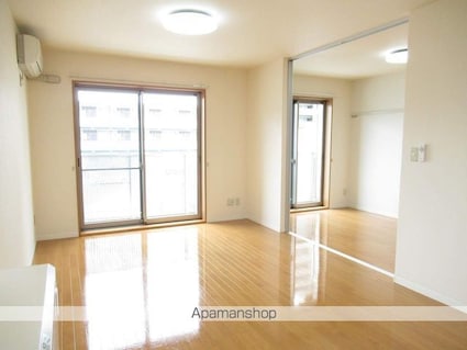 メゾンマスト盛南Ⅱ[2LDK/70.98m2]の内装5