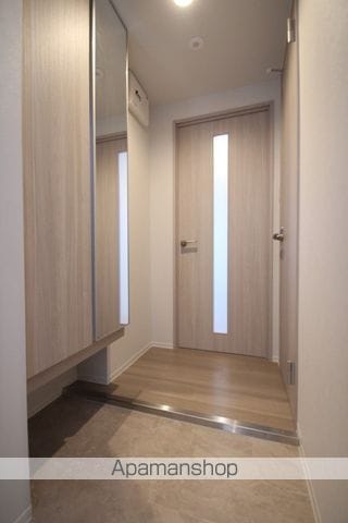ラグランジュ円山の内装写真