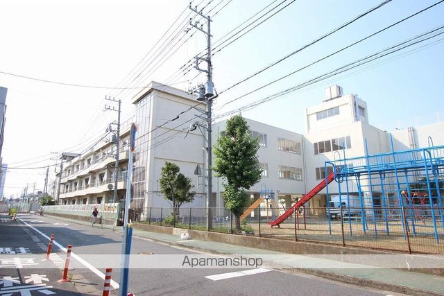 市川グリーンタウン第二ミズホの周辺写真