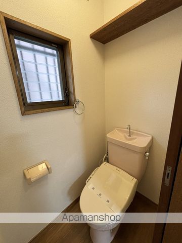 エスポワールIIの内装写真