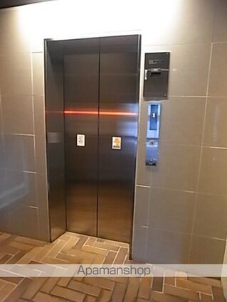 ＡＸＩＳ[1K/22.4m2]の共用部4