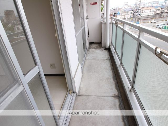 ハイクレスト宮之阪の内装写真