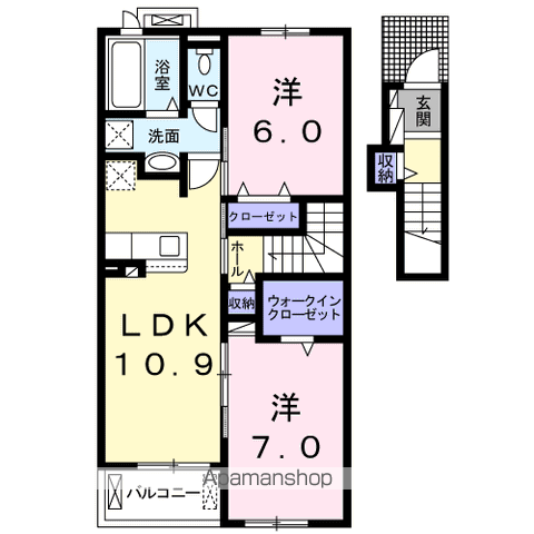 間取り：244005062152