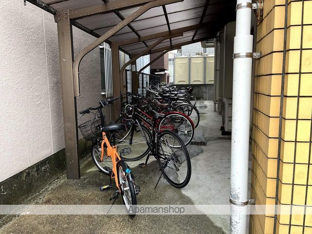 山本ビルのその他写真
