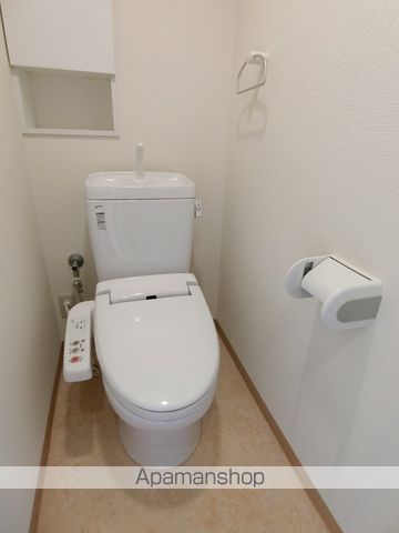 グリーンヒルズEAST IIの内装写真