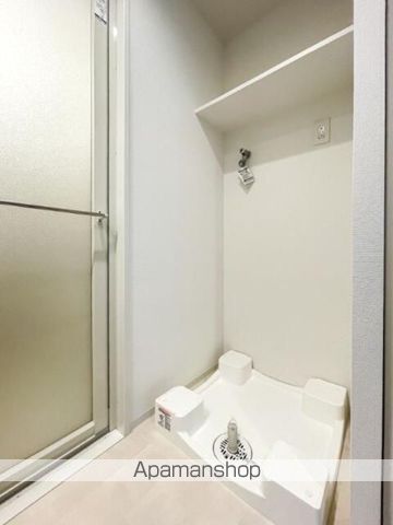 ドゥーエ王子神谷の内装写真