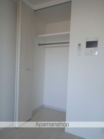S−RESIDENCE緑橋駅前の内装写真