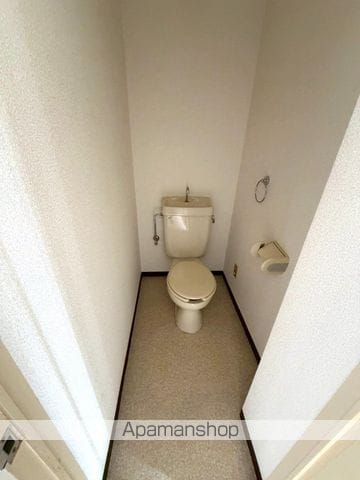 ベルトピア宮崎7の内装写真