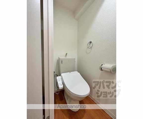 ばうはうす桃山の内装写真