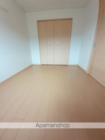 ストロベリー・G 弐番館の内装写真