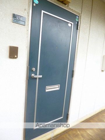 サンヒルズ柏の内装写真