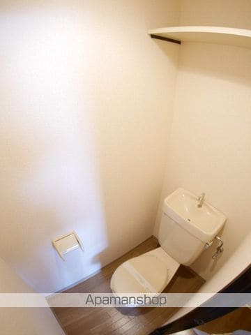 エントピアかすみの内装写真