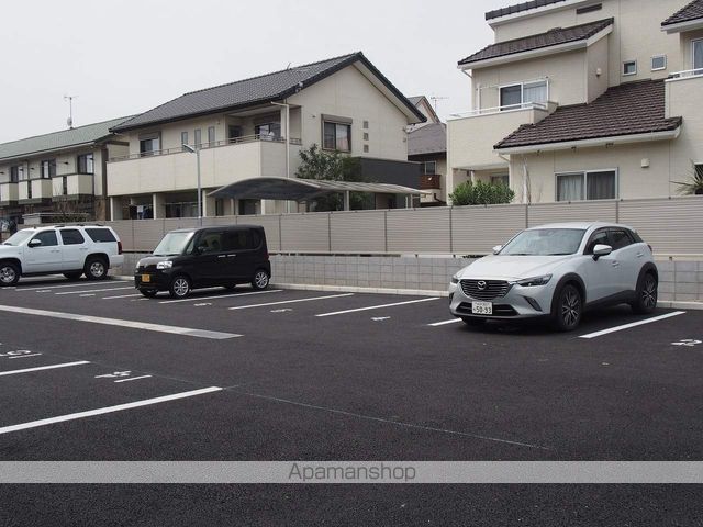 ルミウス　Ｂ 102 ｜ 茨城県鹿嶋市大字宮中213-1（賃貸アパート1R・1階・30.03㎡） その25