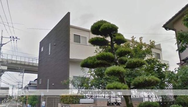 NEXT PREMIUM Iの外観写真