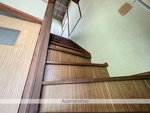 桜ケ丘2丁目貸家の内装写真