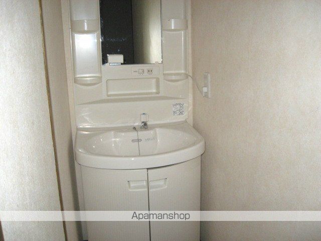 中野マンションの内装写真