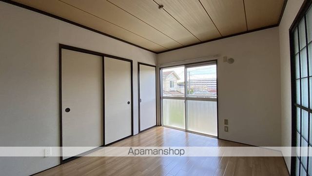 ルネサンスハイツの内装写真
