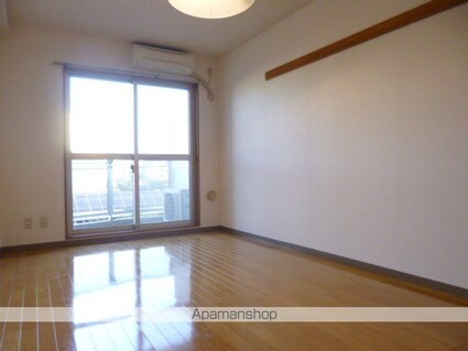 東京都国立市富士見台２丁目[1K/22.9m2]のリビング・居間1