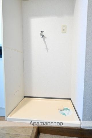 スカイコート新宿落合第5の内装写真