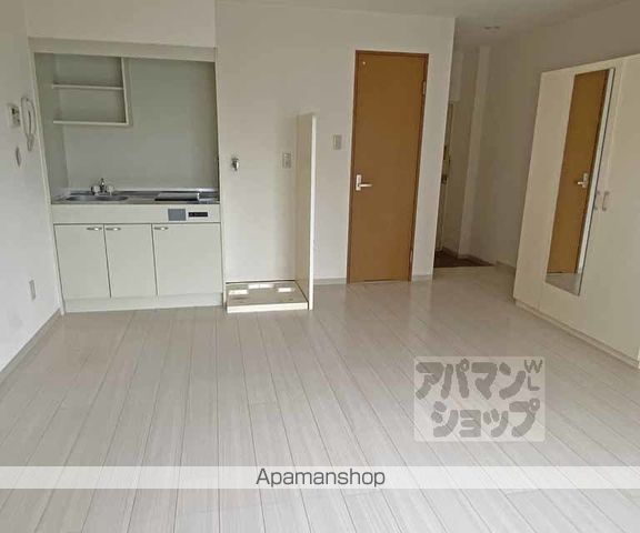 マンション三木の内装写真