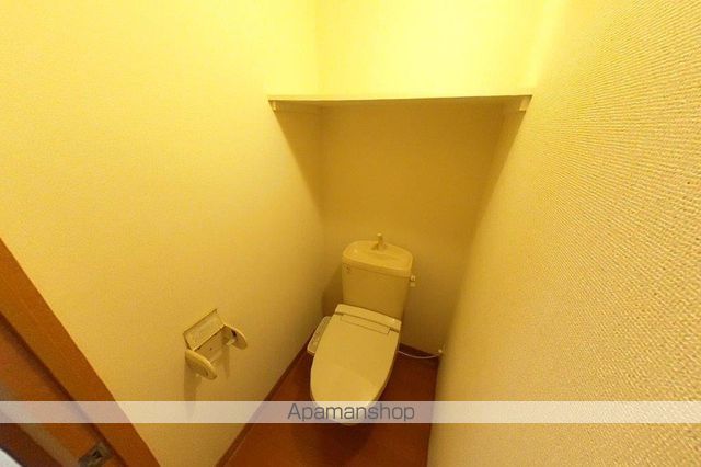 レオパレス末広の内装写真