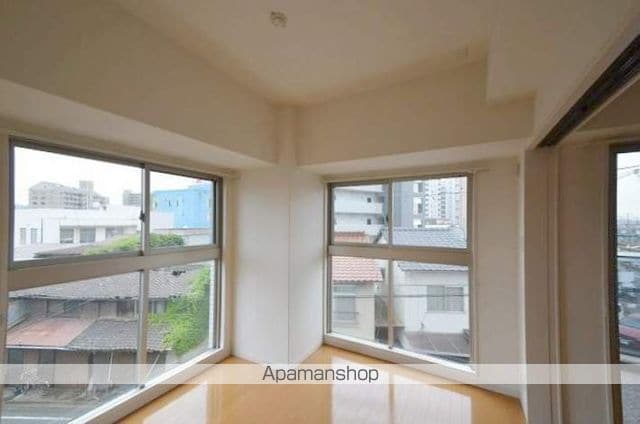COCO川西町の内装写真